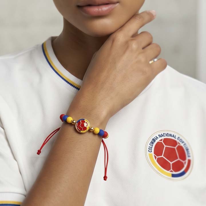 Pulsera Mi selección