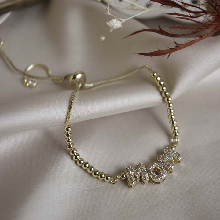 Pulsera MOM