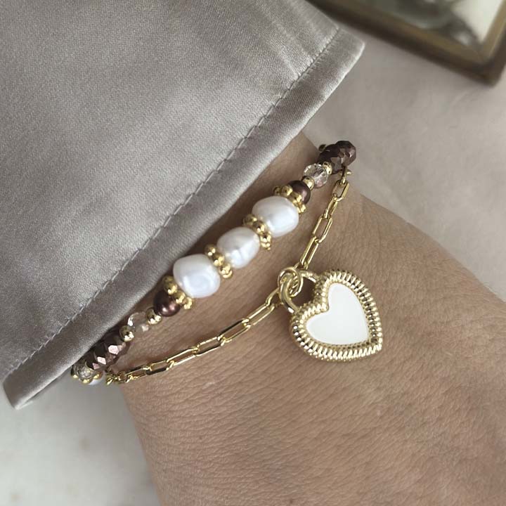 Pulsera Noche buena