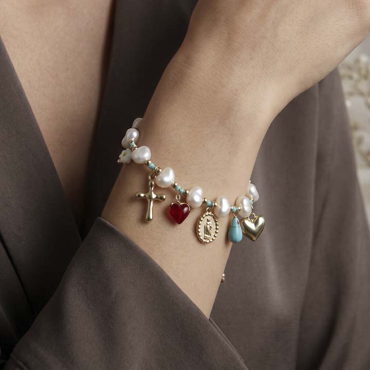 Pulsera Oración de amor