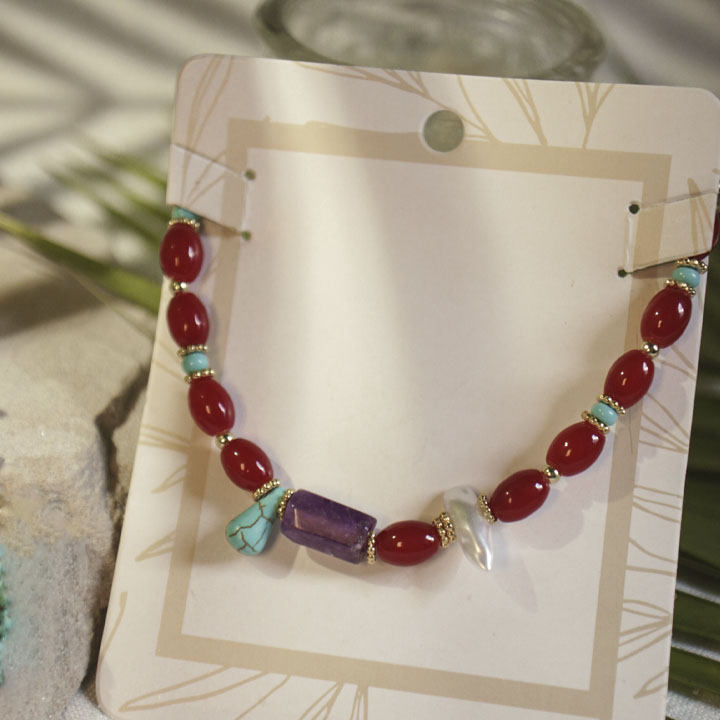 Pulsera Pasión interior