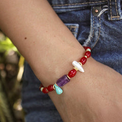 Pulsera Pasión interior
