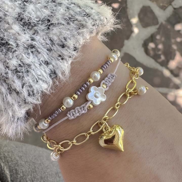 Pulsera Primavera