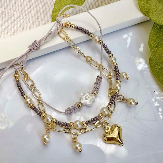 Pulsera Primavera