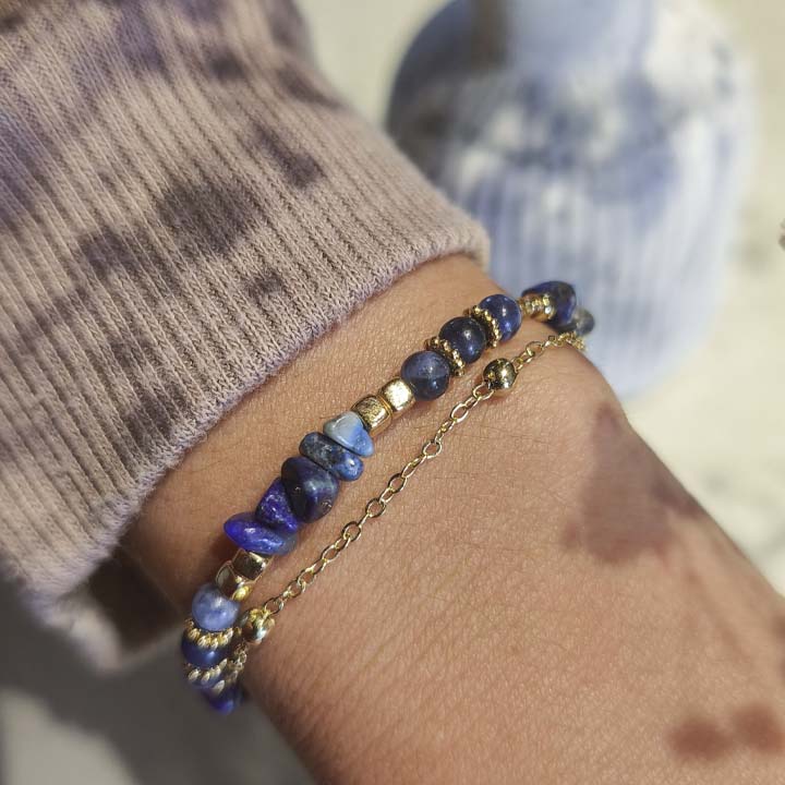 Pulsera Sabiduría del alma