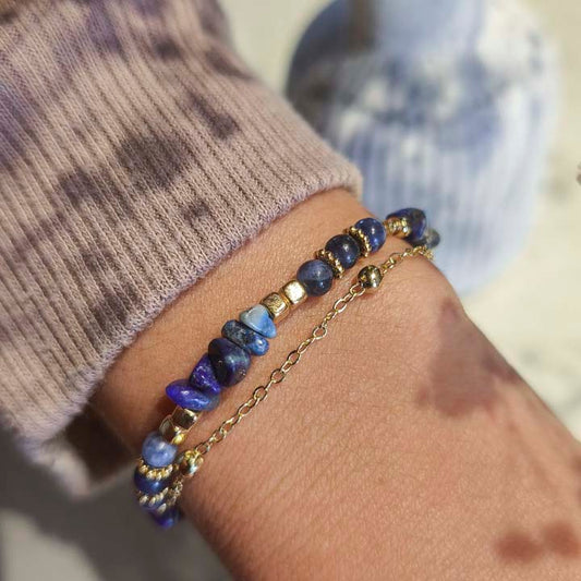 Pulsera Sabiduría del alma