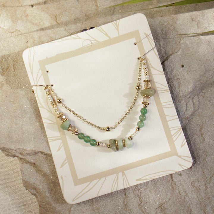 Pulsera Serenidad