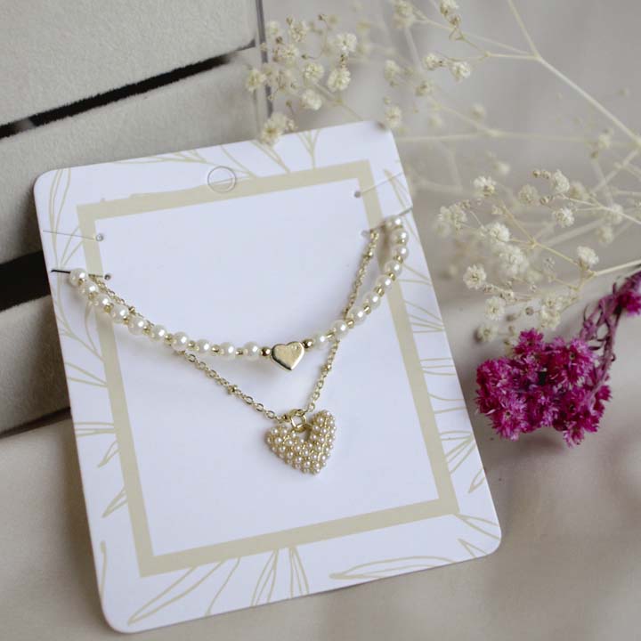 Pulsera tesoro de amor