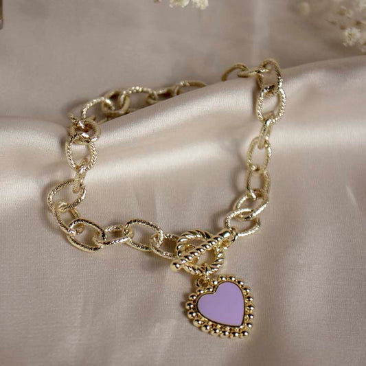 Pulsera tesoro