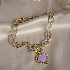 Pulsera tesoro