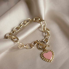 Pulsera tesoro