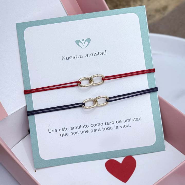 Pulsera Unidos