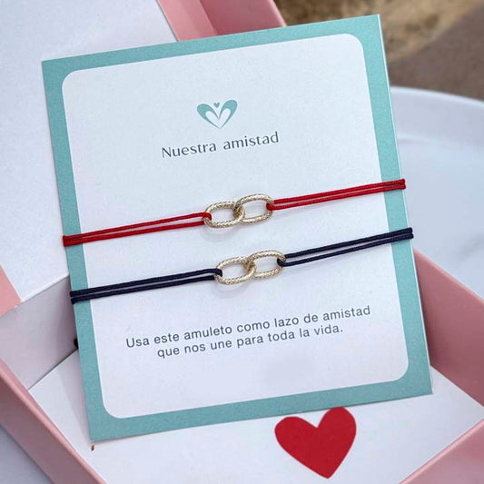 Pulsera Unidos