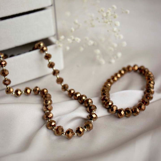 Set gregoria