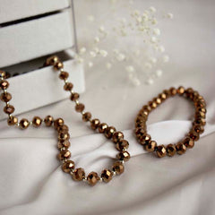 Set gregoria