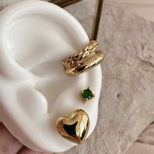 Ear cuff granada