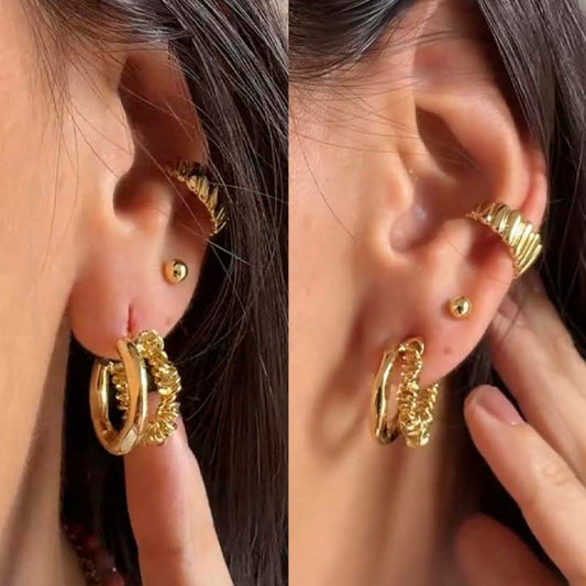 Estabilizador de aretes