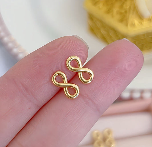 Arete infinito gold